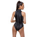 2643111 Cottelli Collection Body Snake - black {} L 2643111 Cottelli Collection Body Snake - black {} L