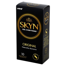 Презервативи - Skyn Original, 10 шт.