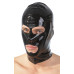Маска - 2920050 Late X Mask Black