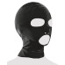 Маска - 2920050 Late X Mask Black
