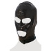 Маска - 2920050 Late X Mask Black