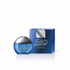Парфумований спрей - HOT Twilight Pheromon Natural Spray Men, 15 мл Парфумований спрей - HOT Twilight Pheromon Natural Spray Men, 15 мл