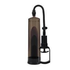 Вакуумна помпа - Pumped Basic Pump 2 Black Вакуумна помпа - Pumped Basic Pump 2 Black
