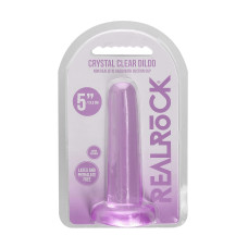 Фалоімітатор - Realrock Dildo 5,3 Фалоімітатор - Realrock Dildo 5,3