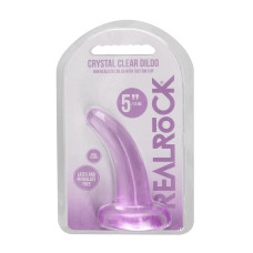 Фалоімітатор - Realrock Dildo 4,5 Фалоімітатор - Realrock Dildo 4,5