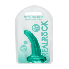 Фалоімітатор - Realrock Dildo 4,5 Фалоімітатор - Realrock Dildo 4,5