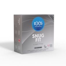 Презервативи - EXS Snug Fit, 48 шт. Презервативи - EXS Snug Fit, 48 шт.