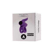 Ерекційне кільце - Adrien Lastic Bullet Lastic Ring Ерекційне кільце - Adrien Lastic Bullet Lastic Ring