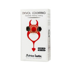 Ерекційне кільце - Adrien Lastic Devol Cockring Ерекційне кільце - Adrien Lastic Devol Cockring