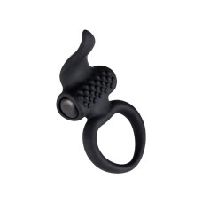 Ерекційне кільце - Adrien Lastic Lingus Black Ерекційне кільце - Adrien Lastic Lingus Black