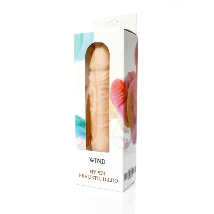 Фалоімітатор - WIND-dildo