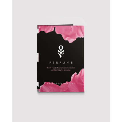 Perfumy Floral-woody tester 1 ml Perfumy Floral-woody tester 1 ml
