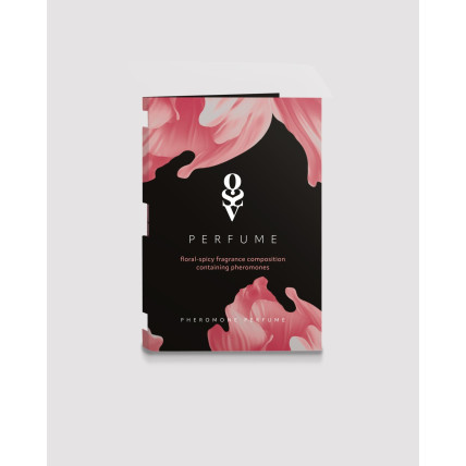 Perfumy Floral-spicy tester 1 ml Perfumy Floral-spicy tester 1 ml