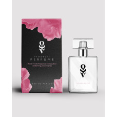 Жіночі парфуми - Obsessive Floral-Woody Perfume, 30 мл Жіночі парфуми - Obsessive Floral-Woody Perfume, 30 мл