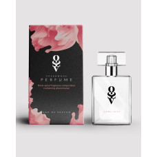 Жіночі парфуми - Obsessive Floral-Spicy Perfume, 30 мл Жіночі парфуми - Obsessive Floral-Spicy Perfume, 30 мл