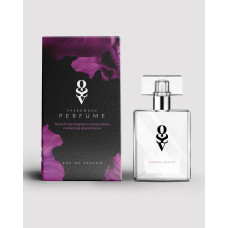 Жіночі парфуми - Obsessive Floral-Fruity Perfume, 30 мл Жіночі парфуми - Obsessive Floral-Fruity Perfume, 30 мл