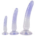 3pcs natural dildo set 3pcs natural dildo set