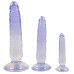 3pcs natural dildo set 3pcs natural dildo set