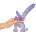 3pcs natural dildo set 3pcs natural dildo set