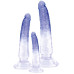 3pcs natural dildo set 3pcs natural dildo set