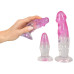 3pc dildo set 3pc dildo set