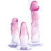 3pc dildo set 3pc dildo set