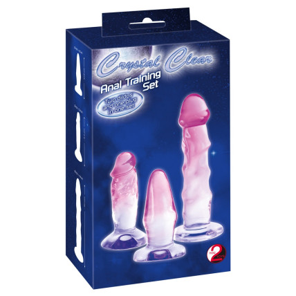 3pc dildo set 3pc dildo set