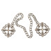 Bad Kitty Nipple Jewellery Bad Kitty Nipple Jewellery