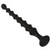 Anal Beads Black Anal Beads Black