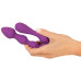 Anal Beads Purple Anal Beads Purple