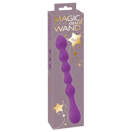 Anal Beads Purple Anal Beads Purple