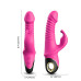 Вібратор - Thrusting Vibrator Zing Pink Вібратор - Thrusting Vibrator Zing Pink