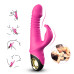 Вібратор - Thrusting Vibrator Zing Pink Вібратор - Thrusting Vibrator Zing Pink