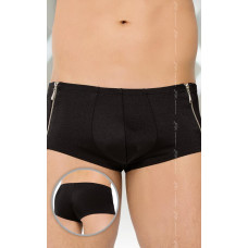 Чоловічі трусики - Shorts 4500, black L