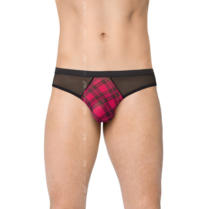 Чоловічі стрінги - Mens Briefs 4524 Чоловічі стрінги - Mens Briefs 4524
