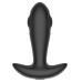 Анальна пробка - Dual Tapping Anal Plug Анальна пробка - Dual Tapping Anal Plug