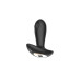 Анальна пробка - Dual Tapping Anal Plug Анальна пробка - Dual Tapping Anal Plug