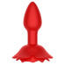 Анальна пробка - Rose Rotating Anal Plug