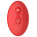 Анальна пробка - Rose Rotating Anal Plug