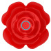 Анальна пробка - Rose Rotating Anal Plug