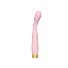 Вібратор G-точки - G Spot Vibrator Pink Вібратор G-точки - G Spot Vibrator Pink