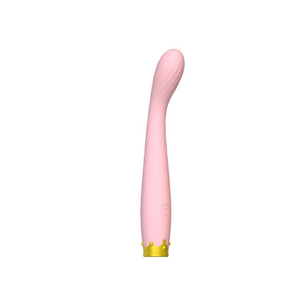 Вібратор G-точки - G Spot Vibrator Pink Вібратор G-точки - G Spot Vibrator Pink