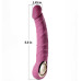 Вібратор - Realistic Vibrator Purple Вібратор - Realistic Vibrator Purple
