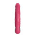 Вібратор - Realistic Vibrator Pink