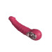 Вібратор - Realistic Vibrator Pink