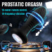 Анальна пробка - Lighting Anal Plug Black Анальна пробка - Lighting Anal Plug Black
