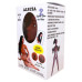 Надувна лялька - Alecia 3D Vibrating Надувна лялька - Alecia 3D Vibrating