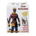 Надувна лялька - Tom Builder Male Doll Надувна лялька - Tom Builder Male Doll