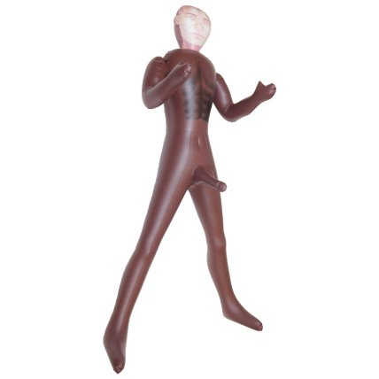 Надувна лялька - American Footballer Male Doll Надувна лялька - American Footballer Male Doll