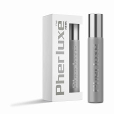 Парфуми з феромонами для чоловіків - Pherluxe Silver For Men, 33 мл Парфуми з феромонами для чоловіків - Pherluxe Silver For Men, 33 мл